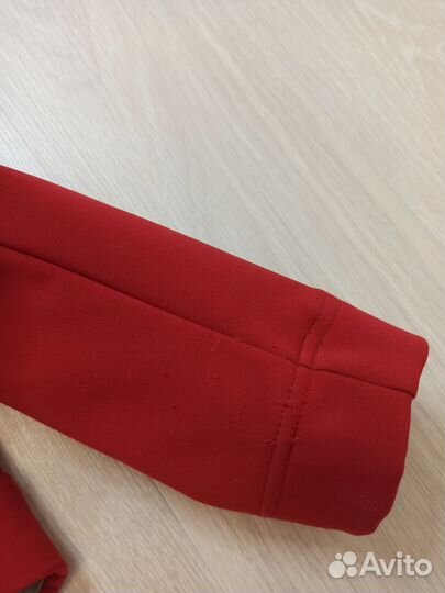 The North Face софтшел