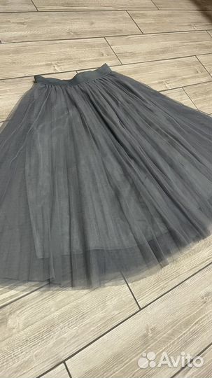 Юбка пачка новая