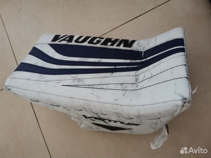 Хоккейная вратарская форма