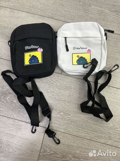 Сумка детская