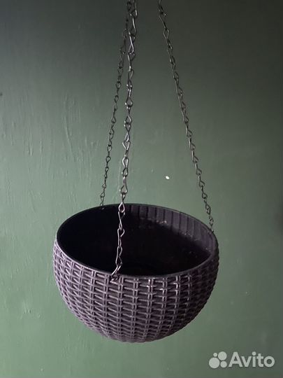 Горшки для цветов