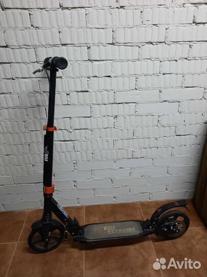 Самокат Nils Extrime