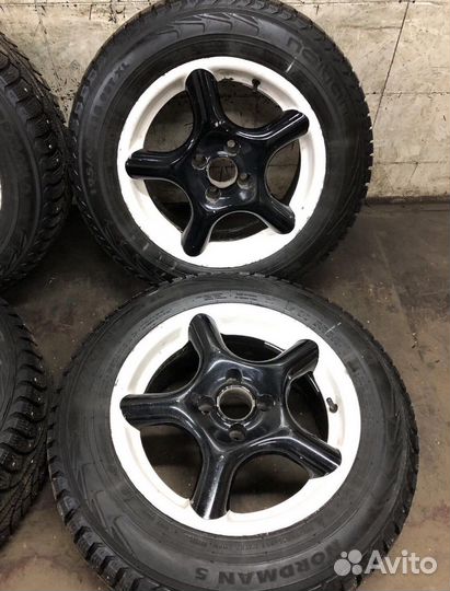 Колеса на KIA hyundai opel renault