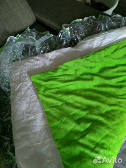 Одеяло на выписку,конверт