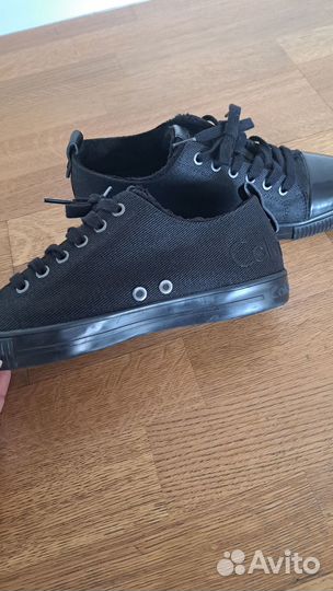 Кеды мужские Calvin Klein jeans