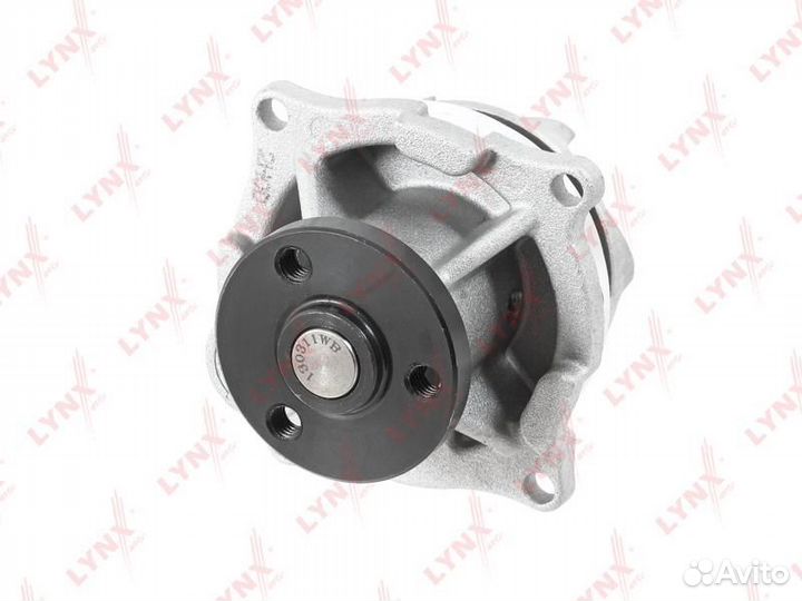 Насос водяной