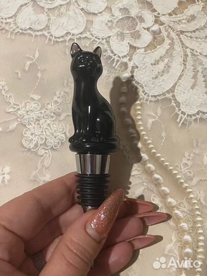 Пробка для бутылки