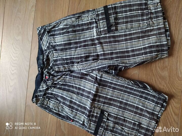 Шорты мужские