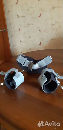 Аппарат Свош