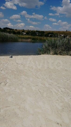 Участок 8,9 сот. (ИЖС)