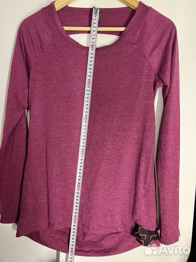 Кофта велосипедная