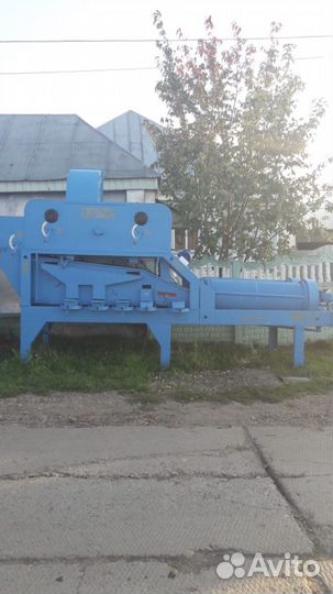 Петкус К-527 К-531