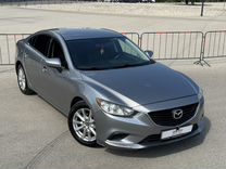 Mazda 6 2.5 AT, 2013, 183 900 км, с �пробегом, цена 1 797 000 руб.