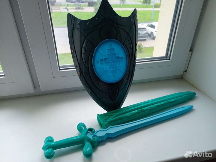 Набор рыцаря