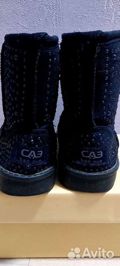 Уги для девочки 31 размер