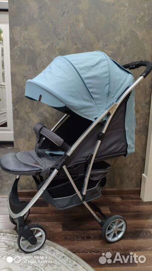 Прогулочная коляска Gloria