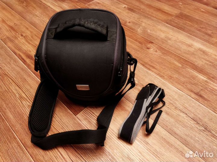 Fujifilm FinePix S8300