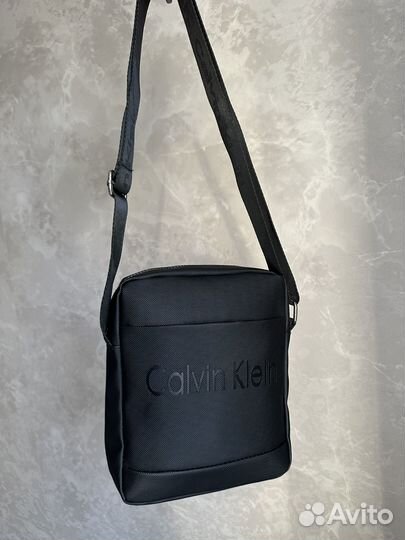 Сумка мужская Calvin Klein