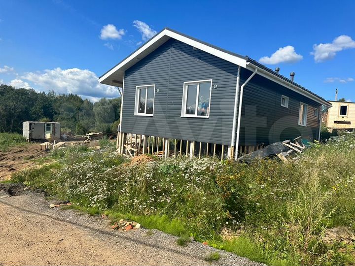 Участок 14 сот. (ИЖС)