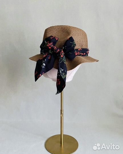 Соломенная шляпа Трейси