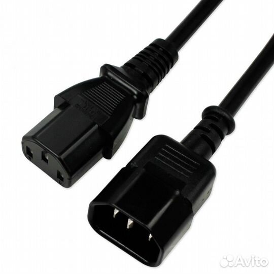 Кабель для ибп