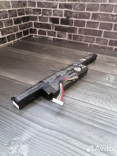 Аккумулятор для acer type AS16B5J 3INR/19/65-2 rat