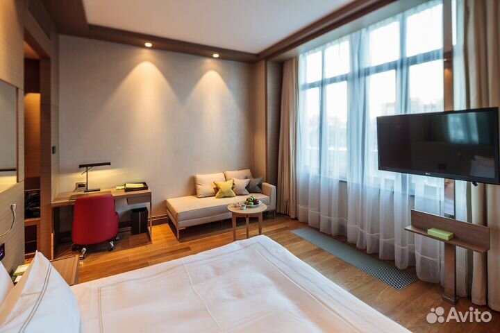 Ремонт и отделка квартир под ключ все ЖК Сочи