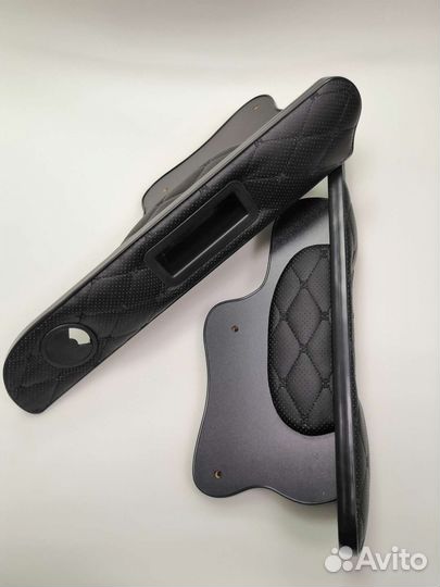 Подлокотники на газель