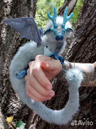 Каркасные игрушки на заказ