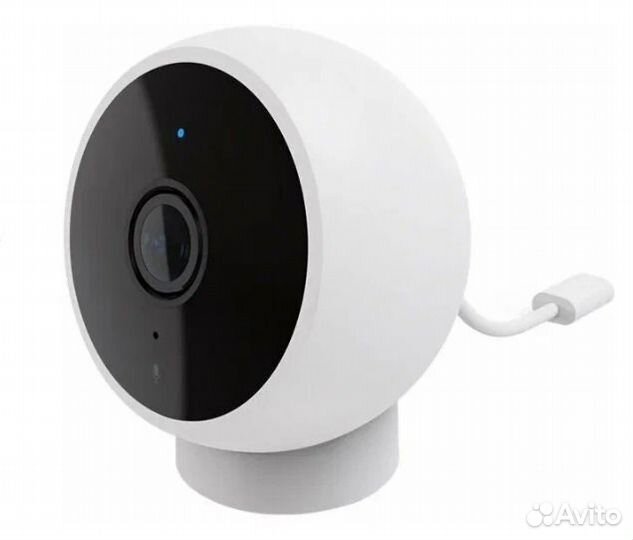 IP-камера Xiaomi Mi Camera 2K (Magnetic Mount)