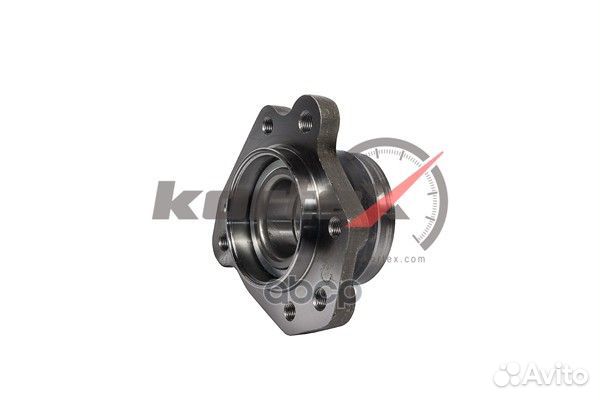 Ступица с подшипником задн. L honda CR-V 97-01