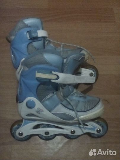 Ролики детские