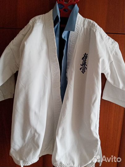 Продам кимано