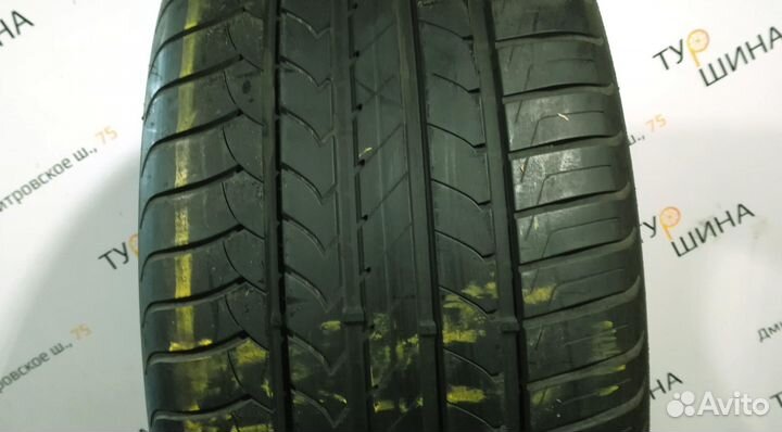 Goodyear EfficientGrip 275/40 R19 94Y