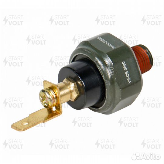 Датчик аварийный давления миллиамперсла Hyundai Accent инжекторi Getz