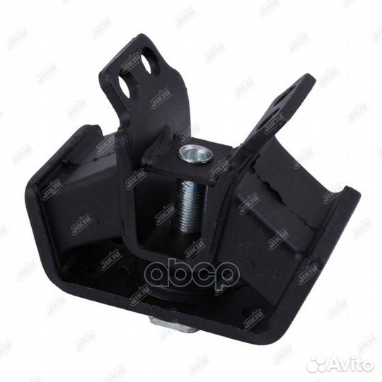 Опора двигателя RR toyota hilux 05/fortuner 06