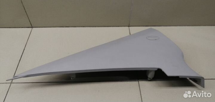 Обшивка стойки Cruze 2009-2016