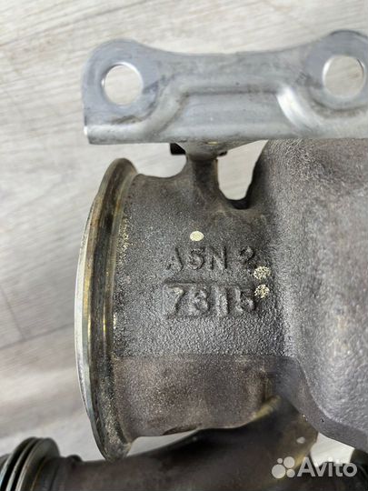 Турбина BMW X4 G02 G30 2020 11659423787