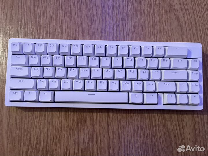 Dark Project KD65A Wireless / Продажа/обмен