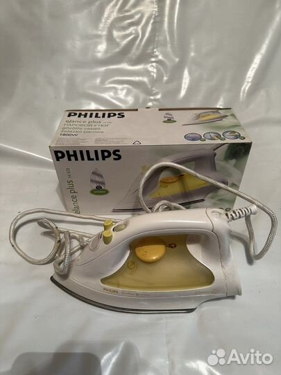 Утюги импортные