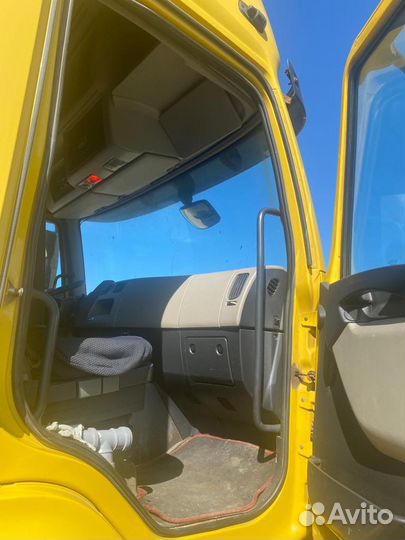 Renault Premium, 2013