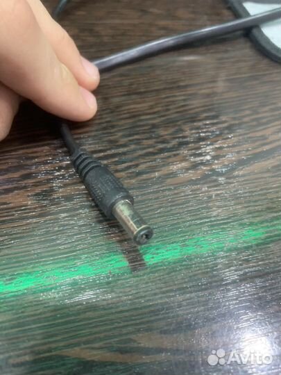 Зарядное устройство для электросамоката