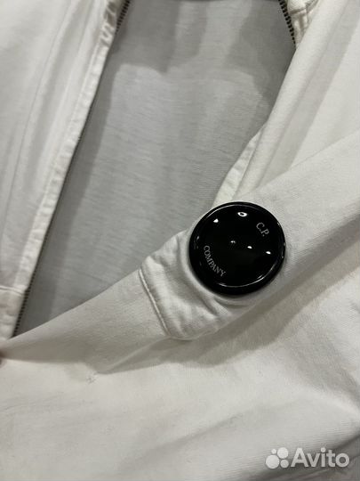 Мастерка C.P Company