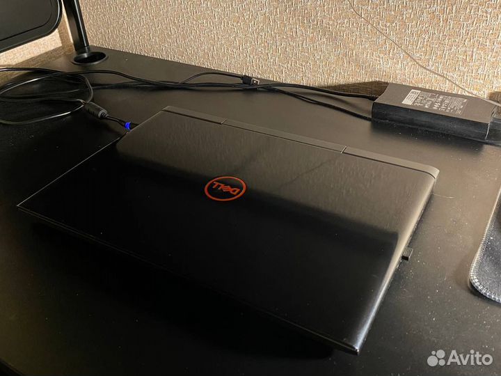 Игровой Ноутбук intel core I7/gtx