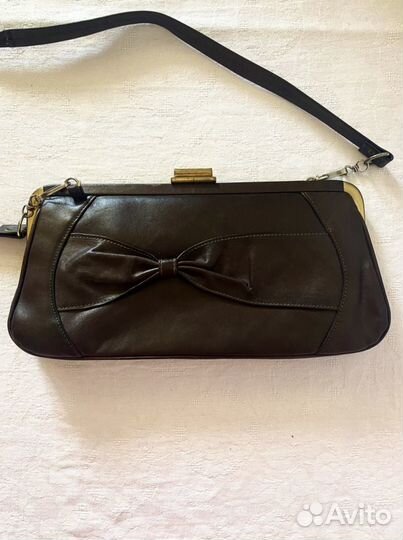 Сумочка -клатч СССР