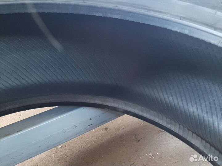 Dunlop SP Sport 270 235/60 R18 103V