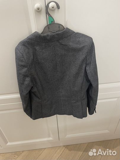 Школьная форма серая для мальчика