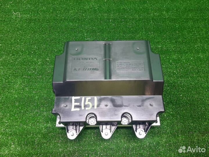 Блок электронный Honda Civic 4D (FD) 2006