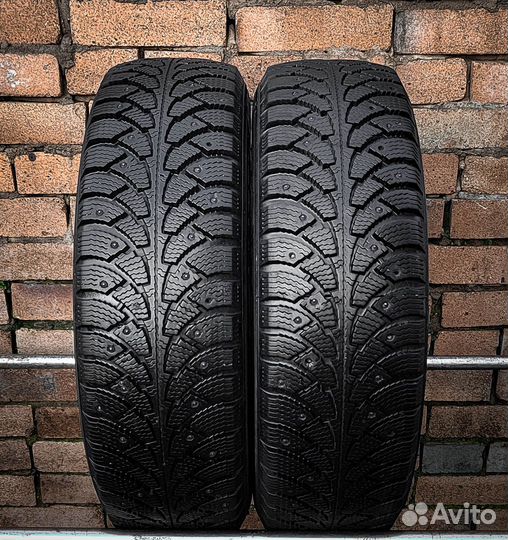 Amtel NordMaster 2 185/65 R15