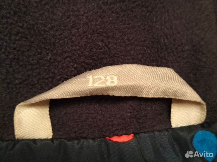 Куртка для девочки